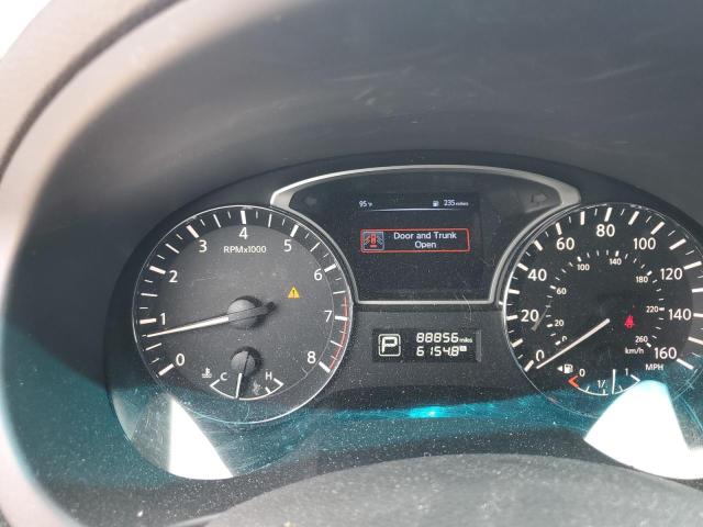 Photo 9 from auction – 2015 NISSAN ALTIMA 2.5 with VIN 1N4AL3AP8FC183346