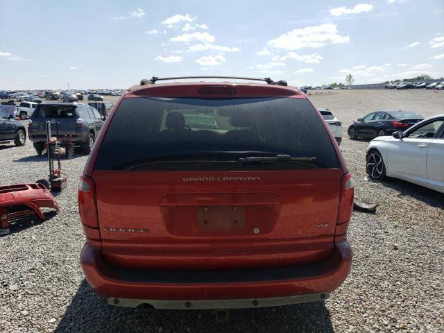 Photo 6 from auction – 2005 DODGE GRAND CARA with VIN 2D8GP44L65R435223