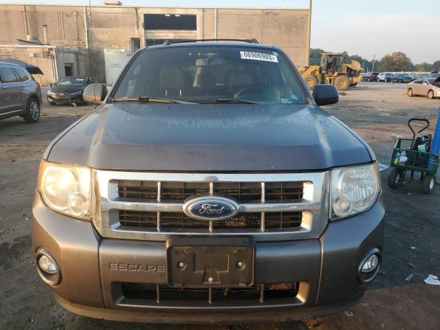 Photo 5 from auction – 2011 FORD ESCAPE XLT with VIN 1FMCU9DG8BKB01903