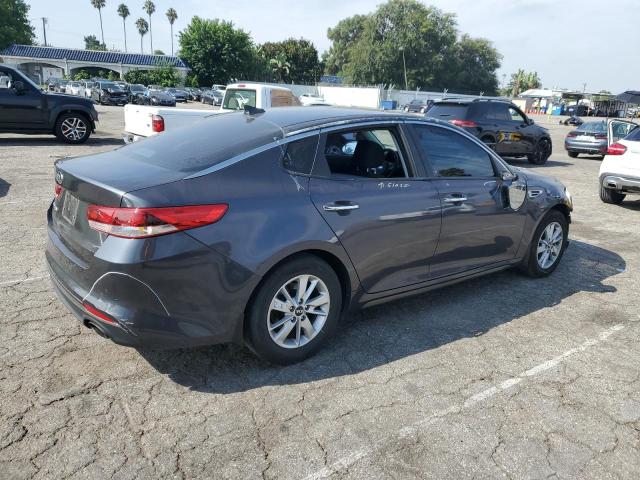 Photo 3 from auction – 2018 KIA OPTIMA LX with VIN KNAGT4L3XJ5213431