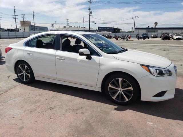 Photo 4 from auction – 2015 SUBARU LEGACY 2.5 with VIN 4S3BNAN62F3042528