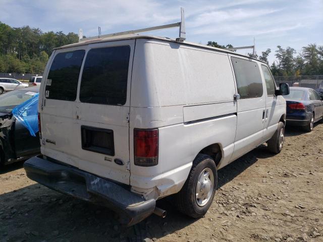 Photo 3 from auction – 2011 FORD ECONOLINE with VIN 1FTNE1EW0BDA46403