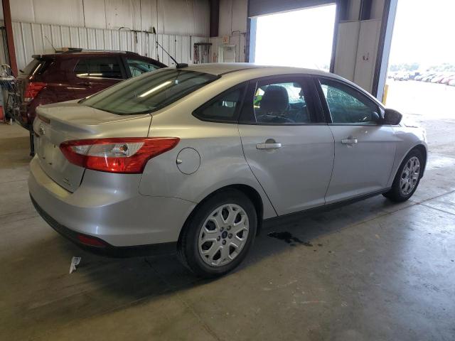 Photo 3 from auction – 2012 FORD FOCUS SE with VIN 1FAHP3F29CL470299
