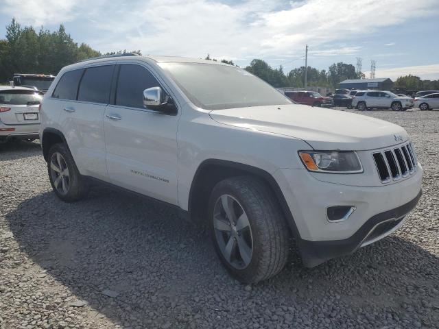 Photo 4 from auction – 2014 JEEP GRAND CHER with VIN 1C4RJEBM9EC558582