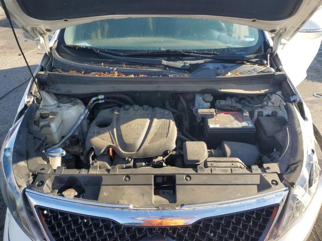 Photo 12 from auction – 2014 KIA SPORTAGE L with VIN KNDPBCAC2E7588453