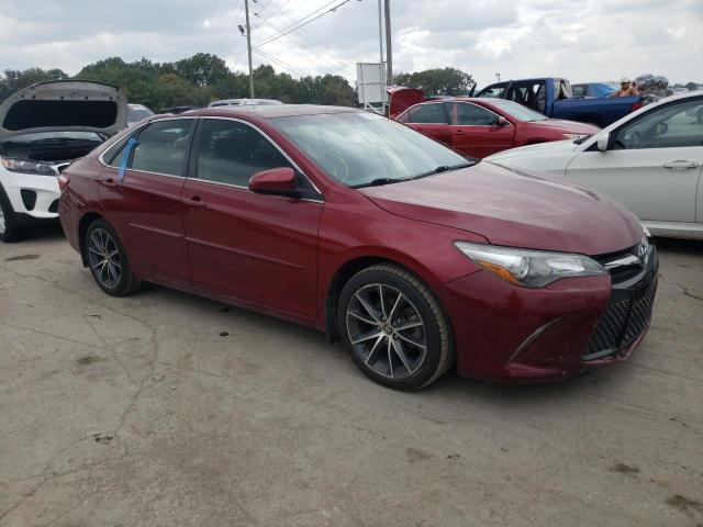 Photo 4 from auction – 2016 TOYOTA CAMRY LE with VIN 4T1BF1FK5GU999123