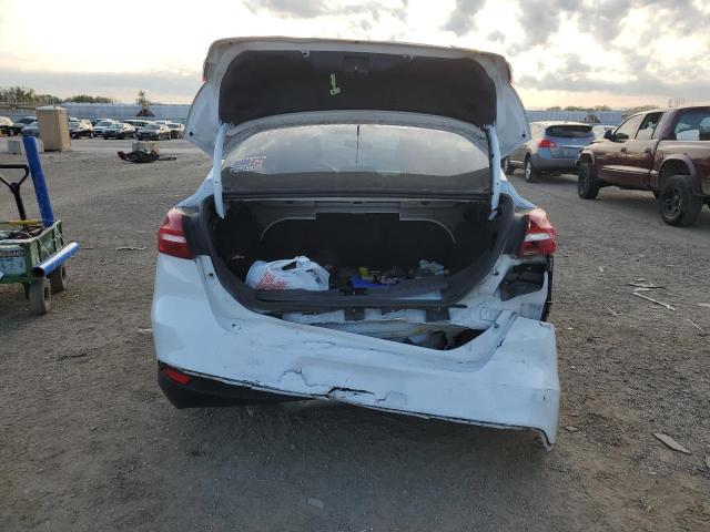 Photo 6 from auction – 2017 FORD FOCUS SE with VIN 1FADP3FE3HL284466