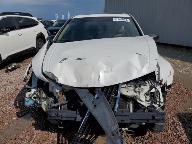 Photo 5 from auction – 2008 HONDA ACCORD EXL with VIN 1HGCP36808A024085