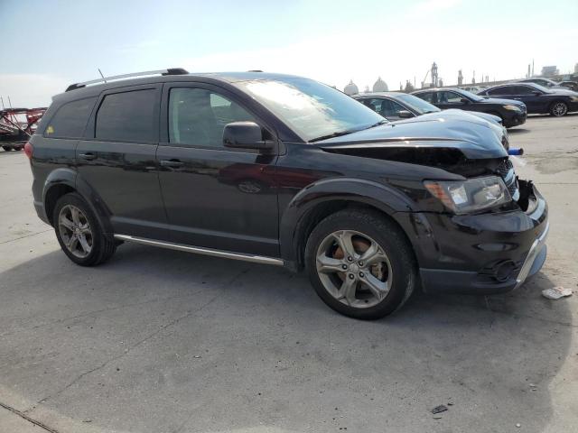 Photo 4 from auction – 2016 DODGE JOURNEY CR with VIN 3C4PDCGB2GT247609