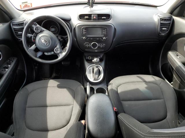 Photo 8 from auction – 2017 KIA SOUL + with VIN KNDJP3A52H7442681