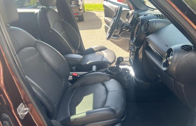 Photo 5 from auction – 2014 MINI COOPER S C with VIN WMWZC5C52EWP38984