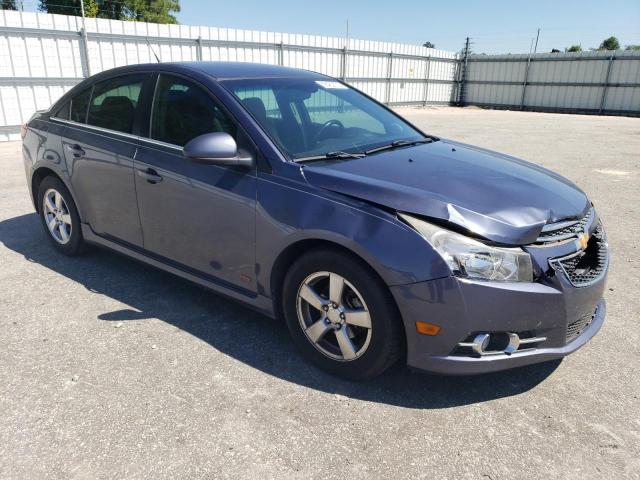 Photo 4 from auction – 2014 CHEVROLET CRUZE LT with VIN 1G1PC5SB7E7313135