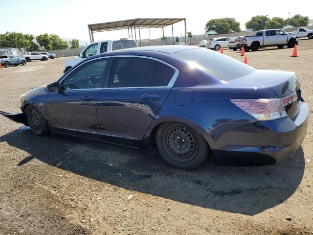Photo 2 from auction – 2012 HONDA ACCORD LX with VIN 1HGCP2F30CA000098