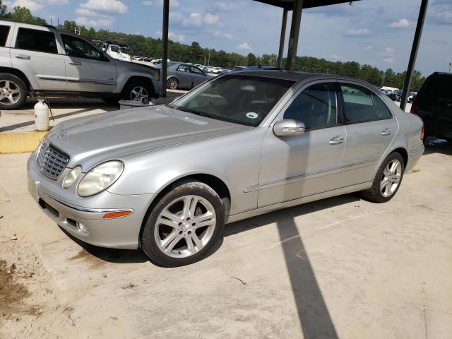 Photo 1 from auction – 2004 MERCEDES-BENZ E 500 with VIN WDBUF70J84A473922