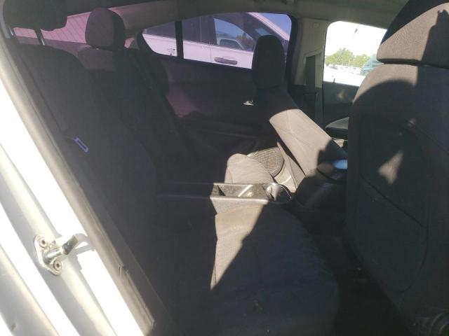 Photo 10 from auction – 2013 CHEVROLET VOLT with VIN 1G1RE6E48DU143048