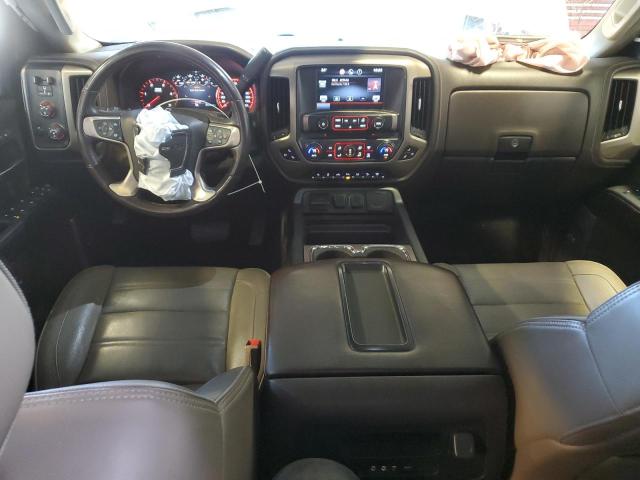 Photo 8 from auction – 2015 GMC SIERRA K25 with VIN 1GT120E83FF610008