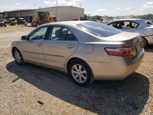 Photo 2 from auction – 2007 TOYOTA CAMRY CE with VIN 4T1BE46K47U680428