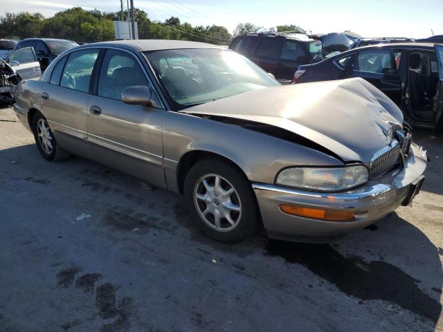 Photo 4 from auction – 2003 BUICK PARK AVENU with VIN 1G4CW54K334197114