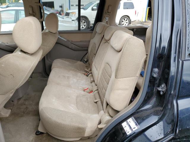 Photo 11 from auction – 2008 NISSAN PATHFINDER with VIN 5N1AR18U18C632177