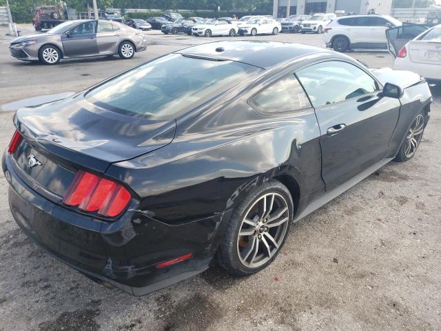 Photo 3 from auction – 2015 FORD MUSTANG with VIN 1FA6P8THXF5366667