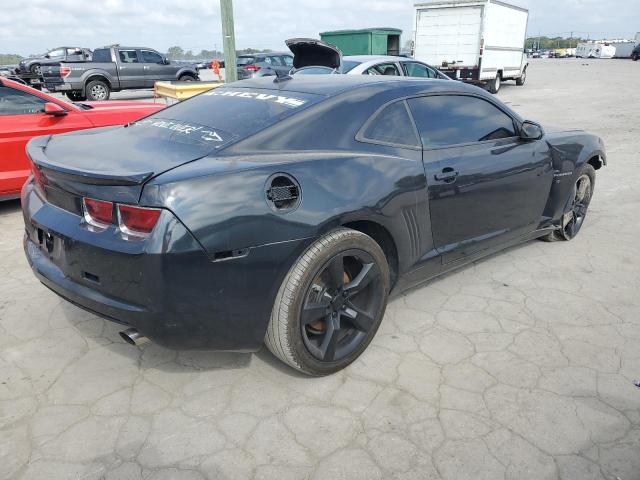 Photo 3 from auction – 2012 CHEVROLET CAMARO LT with VIN 2G1FC1E37C9210284
