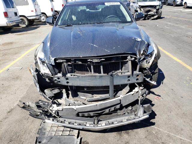 Photo 5 from auction – 2014 CADILLAC ATS PERFOR with VIN 1G6AC5SX3E0180118