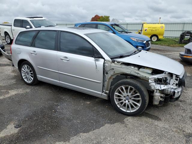 Photo 4 from auction – 2011 VOLVO V50 T5 with VIN YV1672MW4B2600618