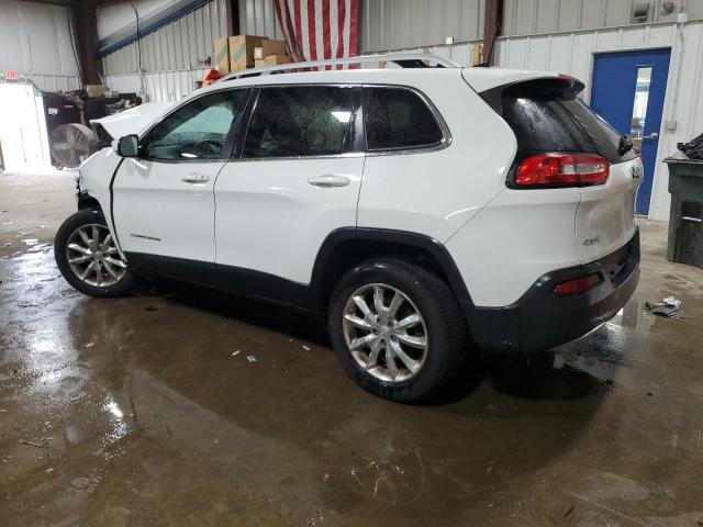 Photo 2 from auction – 2017 JEEP CHEROKEE L with VIN 1C4PJMDB5HW637036