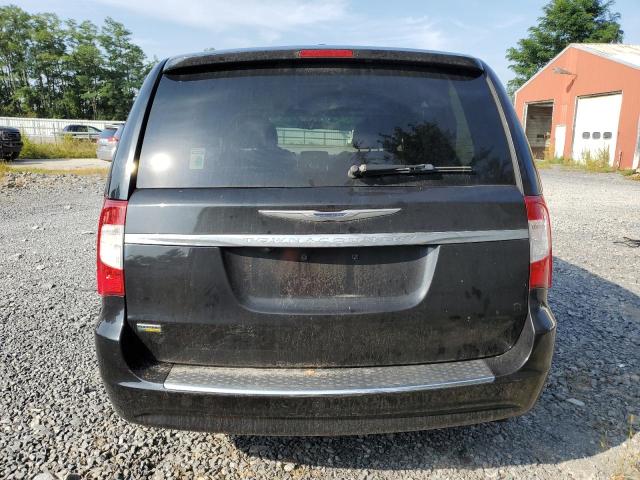 Photo 6 from auction – 2015 CHRYSLER TOWN & COU with VIN 2C4RC1JGXFR714846
