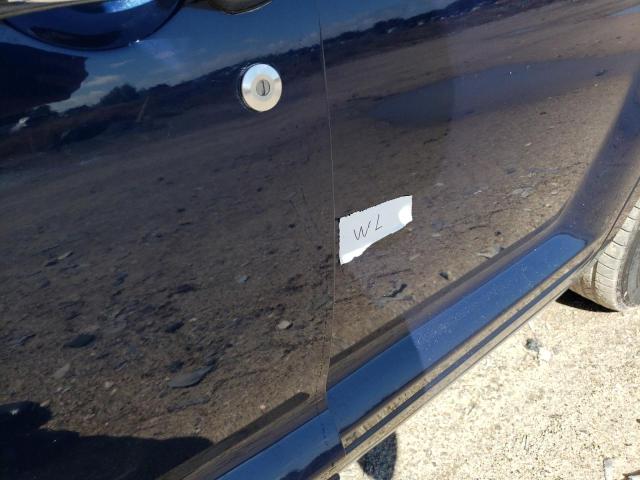 Photo 12 from auction – 2005 CHRYSLER PT CRUISER with VIN 3C4FY48B35T531588