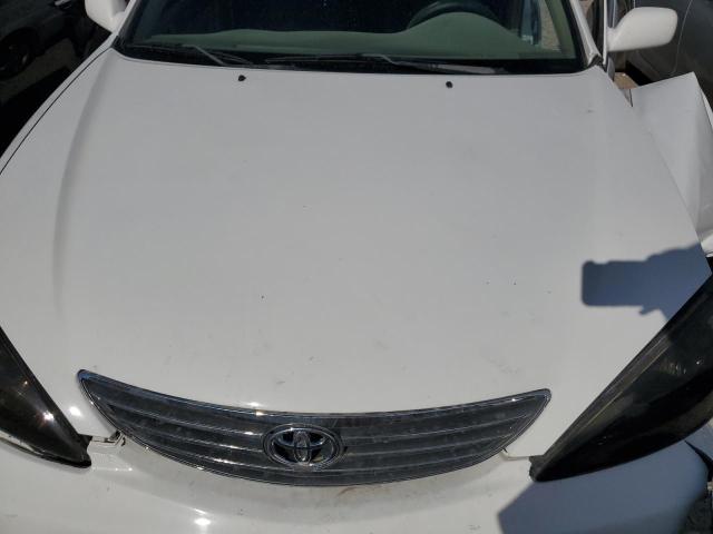 Photo 11 from auction – 2002 TOYOTA CAMRY LE with VIN 4T1BE32K62U060432