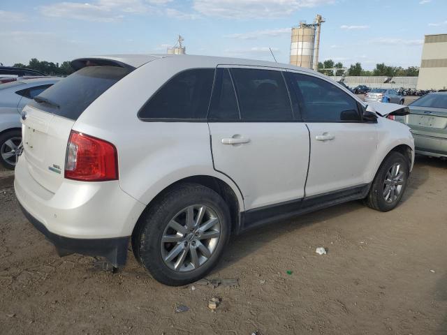 Photo 3 from auction – 2013 FORD EDGE SEL with VIN 2FMDK3J93DBB01513