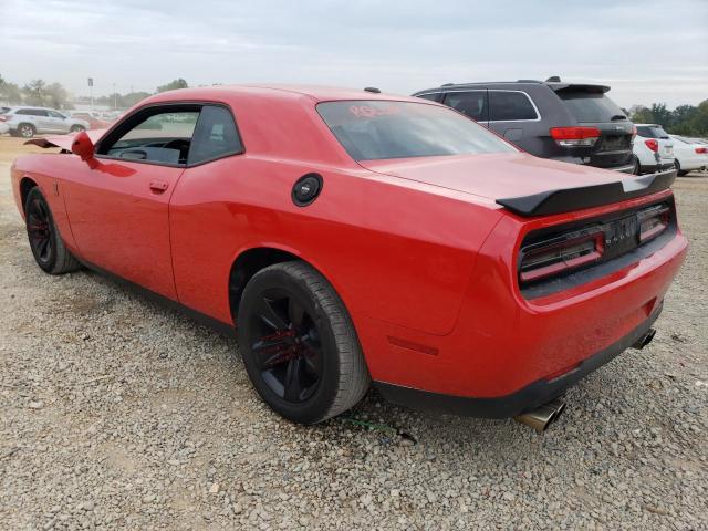 Photo 2 from auction – 2015 DODGE CHALLENGER with VIN 2C3CDZAG3FH793563