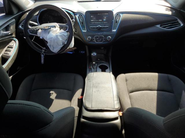 Photo 8 from auction – 2018 CHEVROLET MALIBU LS with VIN 1G1ZB5ST9JF217575