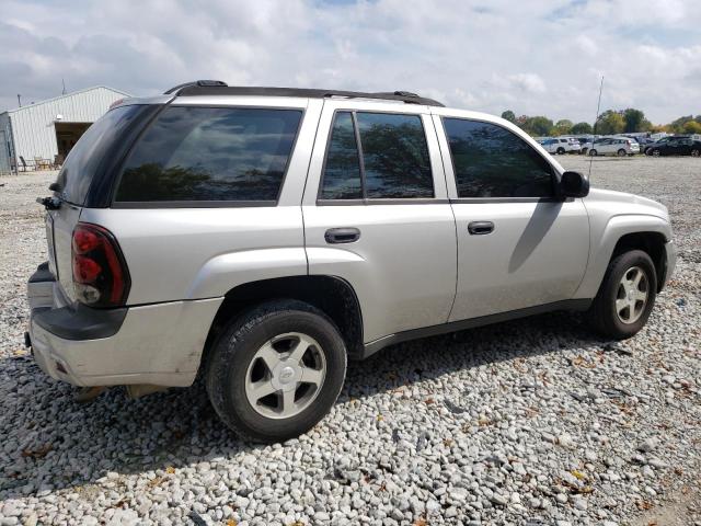 Photo 3 from auction – 2006 CHEVROLET TRAILBLAZE with VIN 1GNDS13S562196553