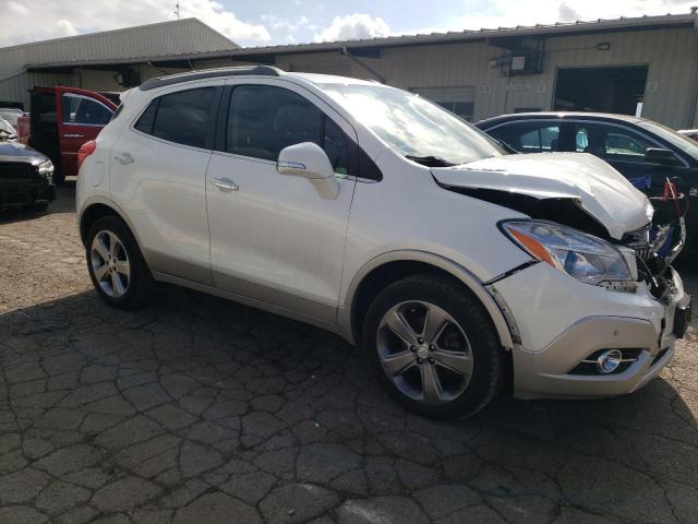 Photo 4 from auction – 2014 BUICK ENCORE PRE with VIN KL4CJHSB9EB626577