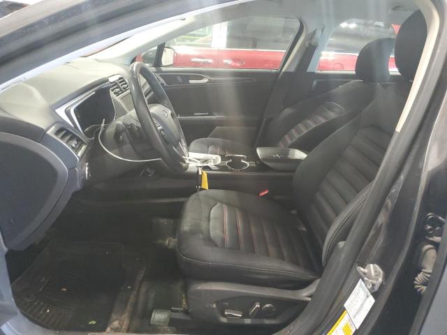 Photo 7 from auction – 2016 FORD FUSION SE with VIN 3FA6P0T98GR367275