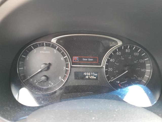 Photo 9 from auction – 2014 NISSAN ALTIMA 2.5 with VIN 1N4AL3AP9EC271966