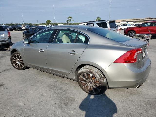 Photo 2 from auction – 2016 VOLVO S60 PREMIE with VIN LYV402FKXGB099655