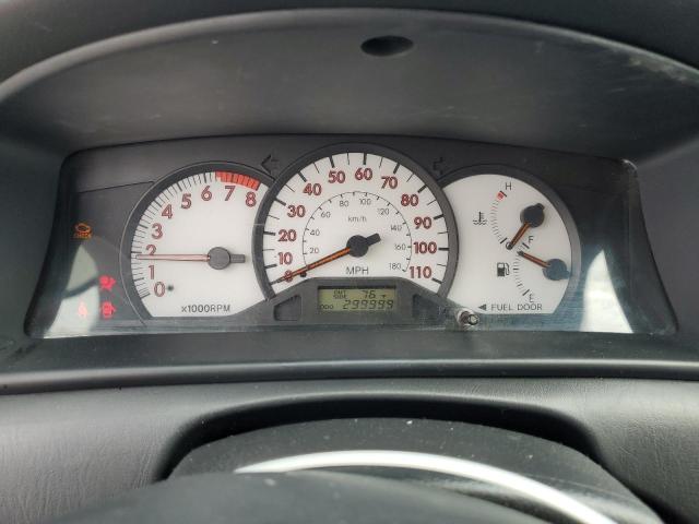 Photo 9 from auction – 2004 TOYOTA COROLLA CE with VIN 1NXBR32E94Z227707