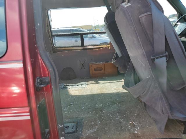 Photo 10 from auction – 1993 FORD ECONOLINE with VIN 1FDEE14N0PHB14042