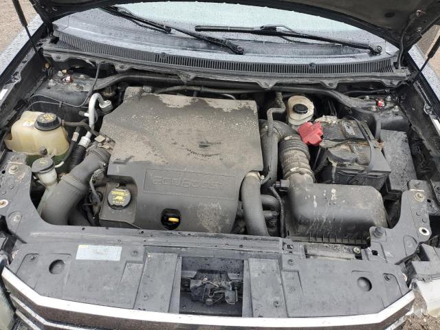 Photo 12 from auction – 2011 FORD FLEX LIMIT with VIN 2FMHK6DTXBBD16734