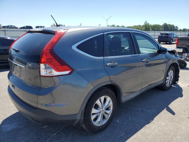 Photo 3 from auction – 2013 HONDA CR-V EX with VIN 2HKRM3H52DH509299