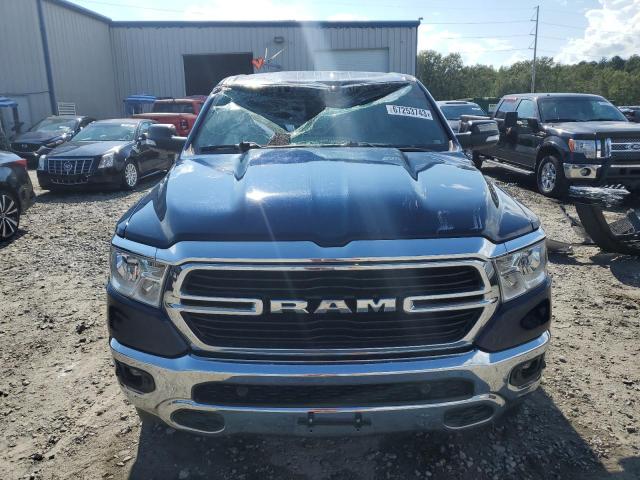 Photo 5 from auction – 2019 RAM 1500 BIG H with VIN 1C6SRFFT9KN842268