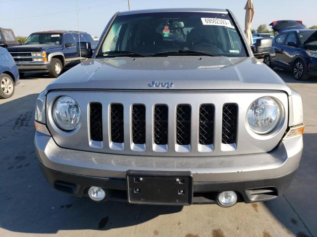 Photo 5 from auction – 2016 JEEP PATRIOT SP with VIN 1C4NJRBB7GD672257