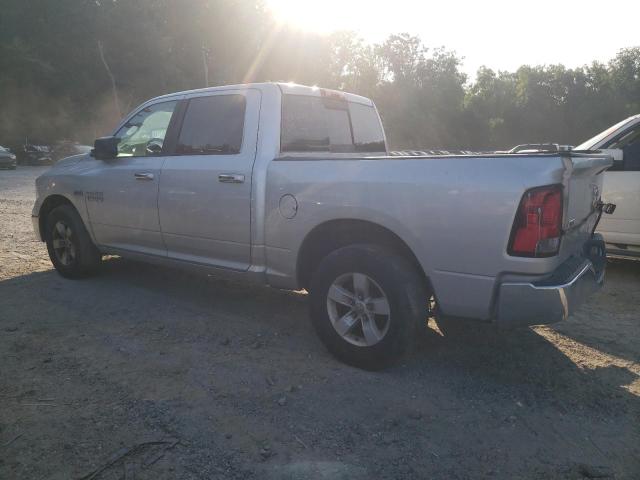 Photo 2 from auction – 2016 RAM 1500 SLT with VIN 1C6RR6LT9GS215937
