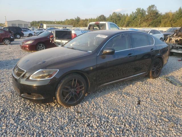 صورة رقم 1 من المزاد - 2007 LEXUS GS 450H مع VIN JTHBC96S675007589