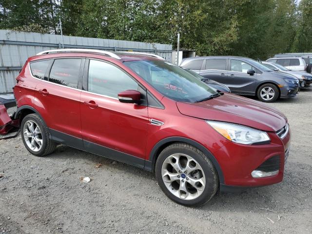 Photo 4 from auction – 2015 FORD ESCAPE TIT with VIN 1FMCU9J92FUC37122