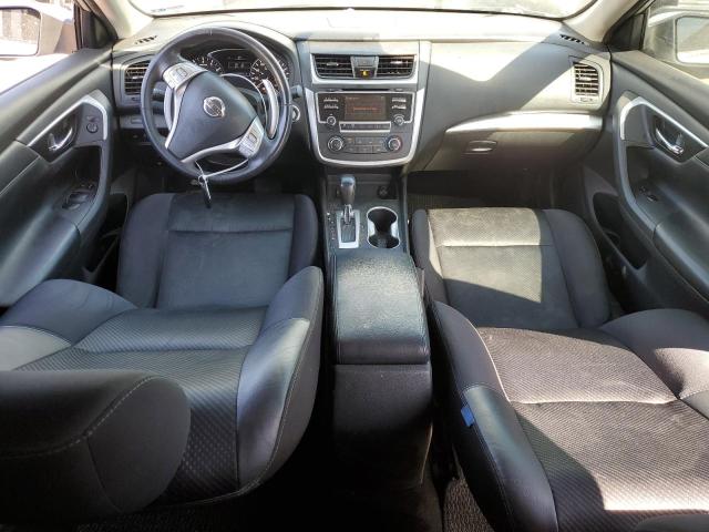 Photo 8 from auction – 2016 NISSAN ALTIMA 2.5 with VIN 1N4AL3AP6GC273502