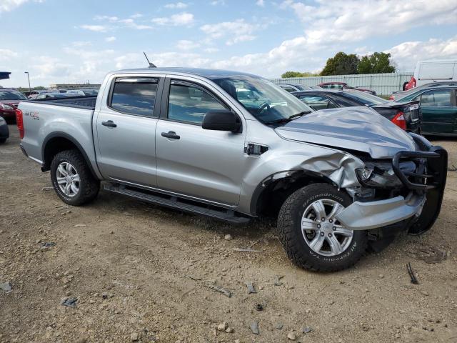 Photo 4 from auction – 2021 FORD RANGER XL with VIN 1FTER4FH5MLD29653